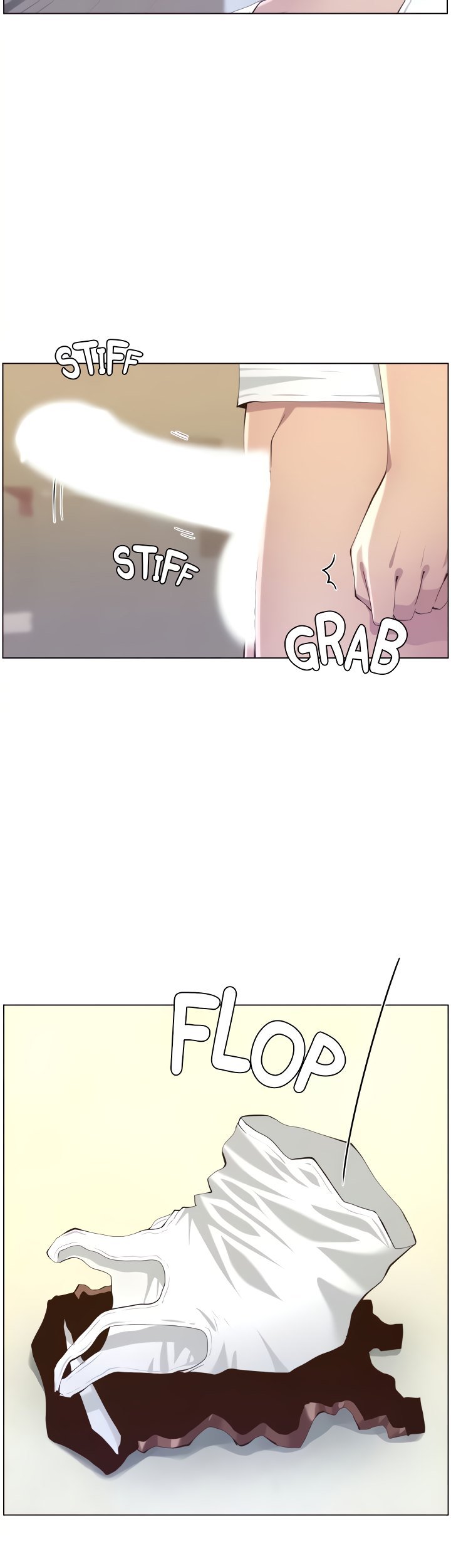 Immoral Ties Manhwa - Chapter 86 Page 28