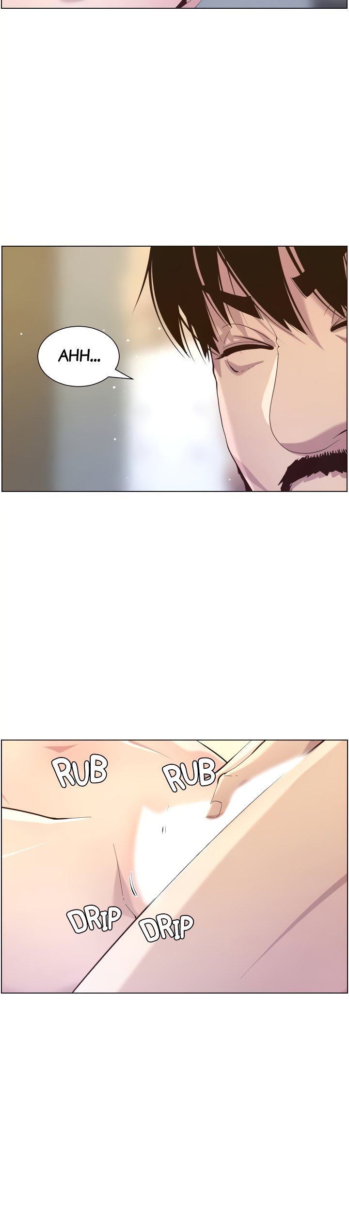 Immoral Ties Manhwa - Chapter 86 Page 31