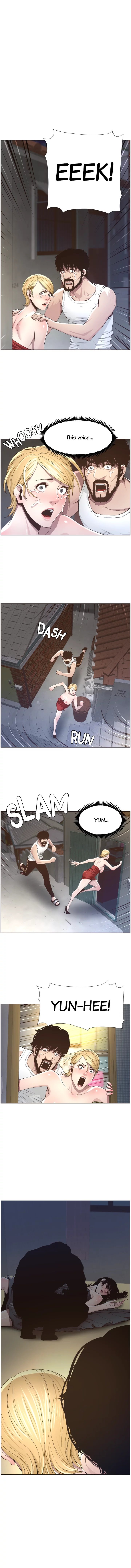 Immoral Ties Manhwa - Chapter 38 Page 0