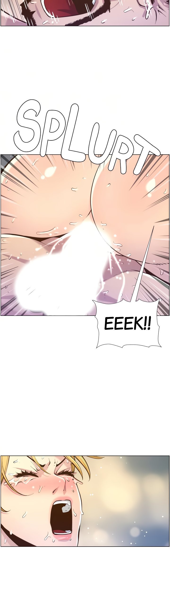 Immoral Ties Manhwa - Chapter 83 Page 19