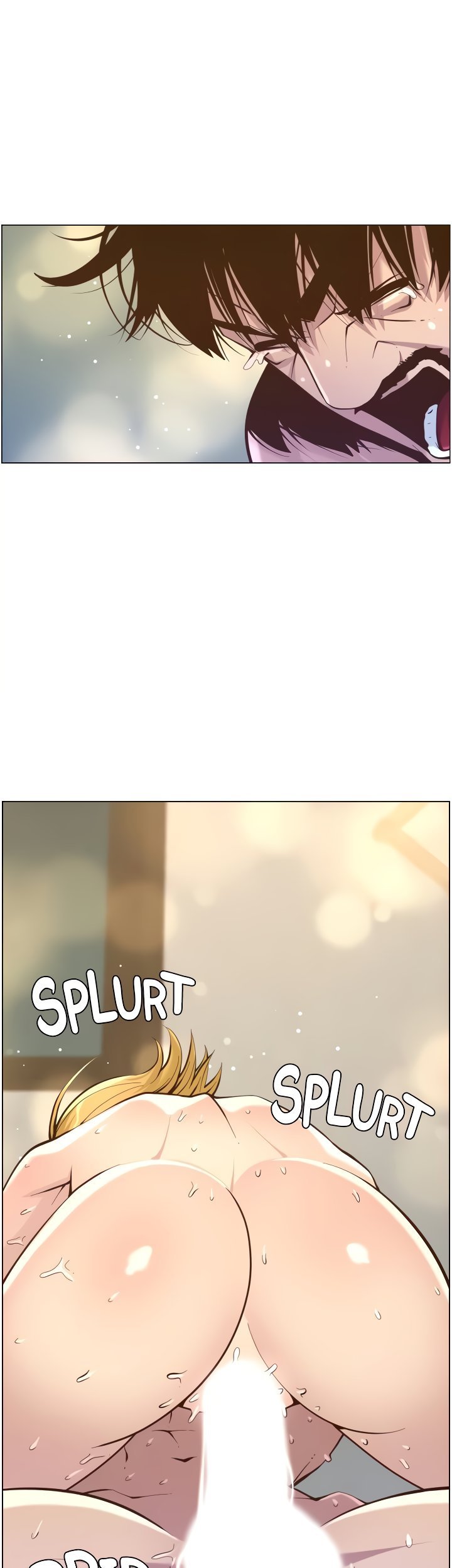 Immoral Ties Manhwa - Chapter 83 Page 20