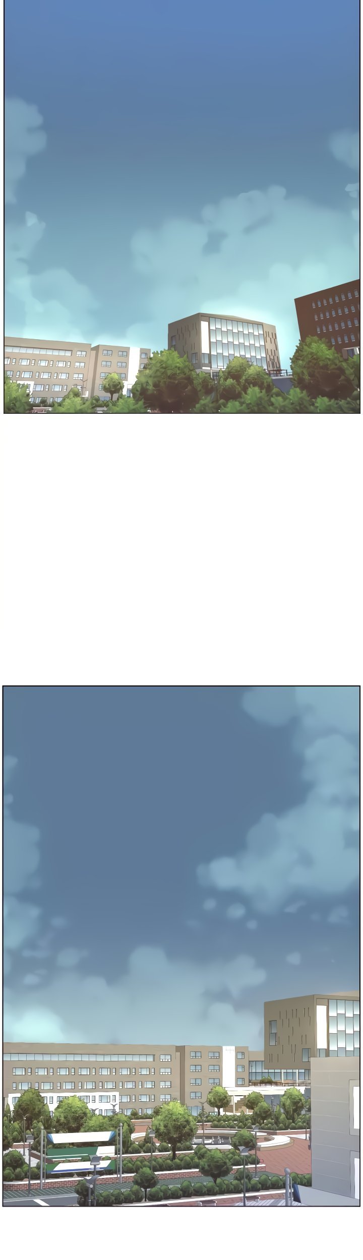 Immoral Ties Manhwa - Chapter 83 Page 26