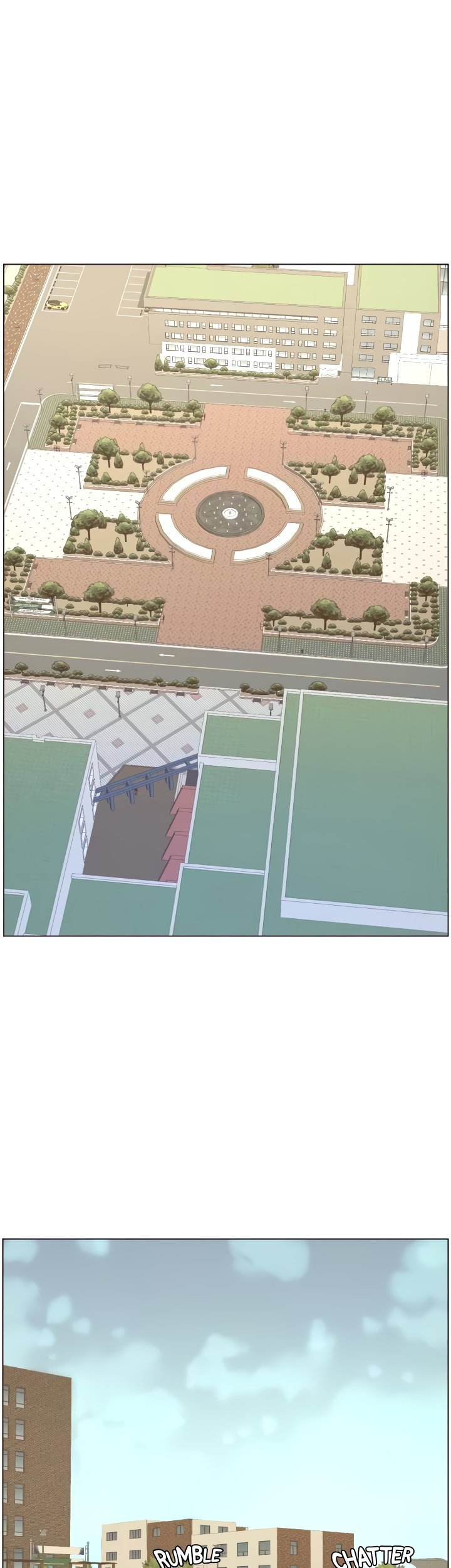 Immoral Ties Manhwa - Chapter 83 Page 27