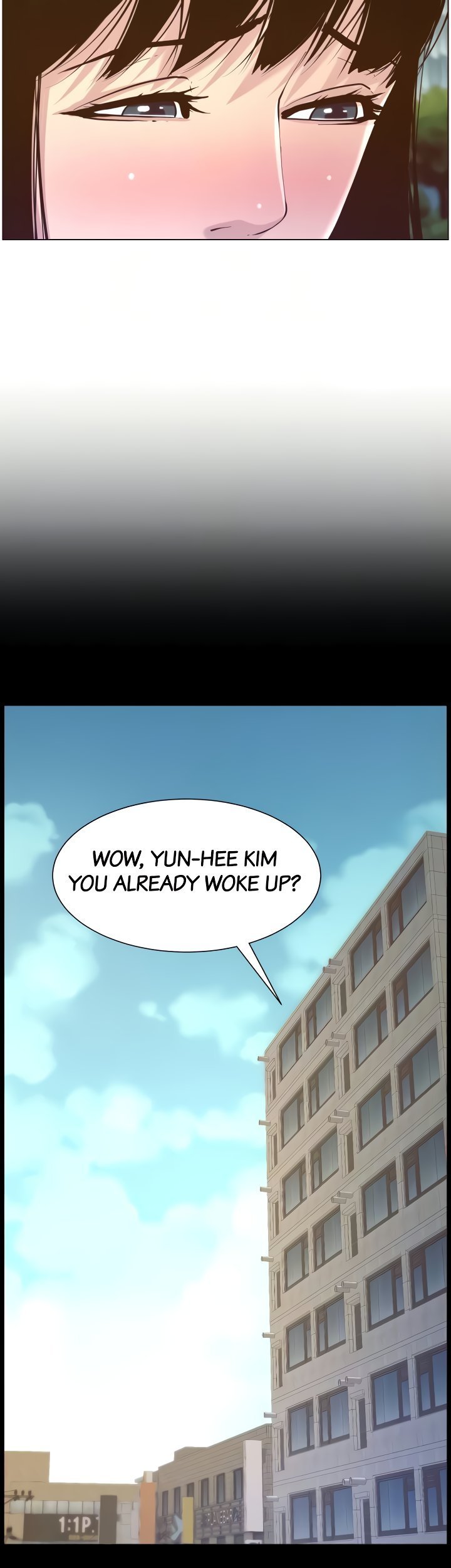 Immoral Ties Manhwa - Chapter 83 Page 35