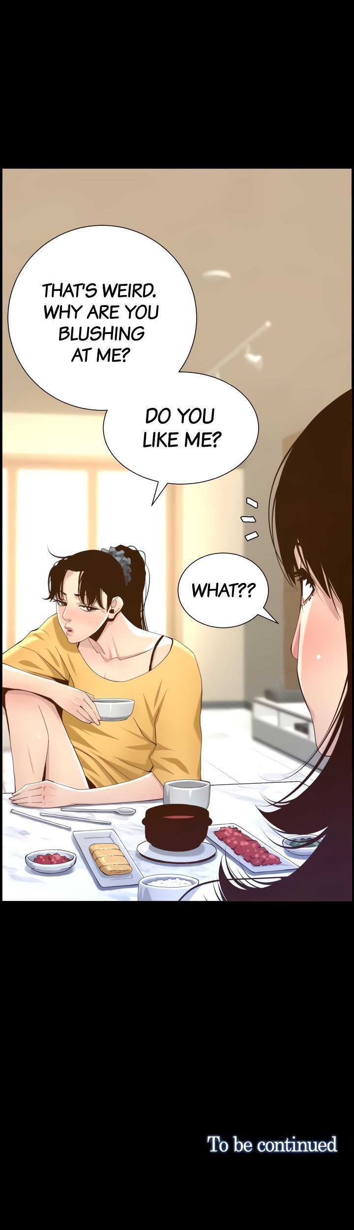 Immoral Ties Manhwa - Chapter 83 Page 41