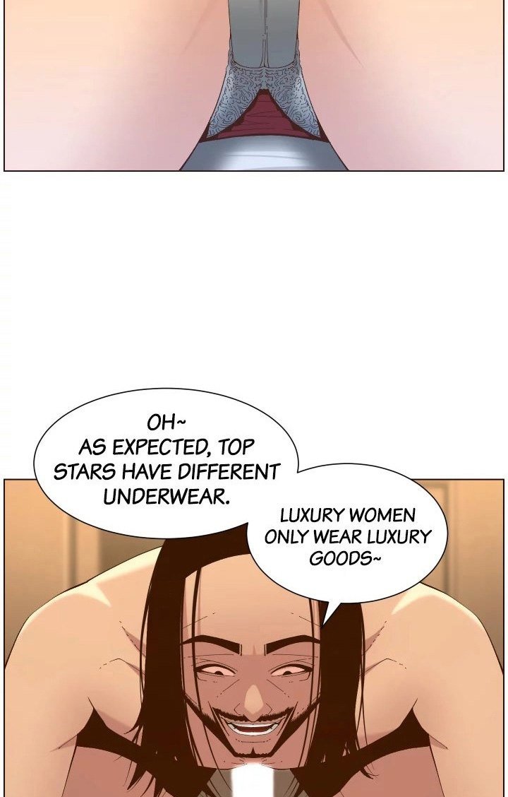 Immoral Ties Manhwa - Chapter 115 Page 14