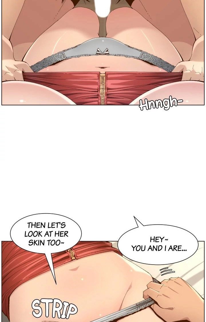 Immoral Ties Manhwa - Chapter 115 Page 15