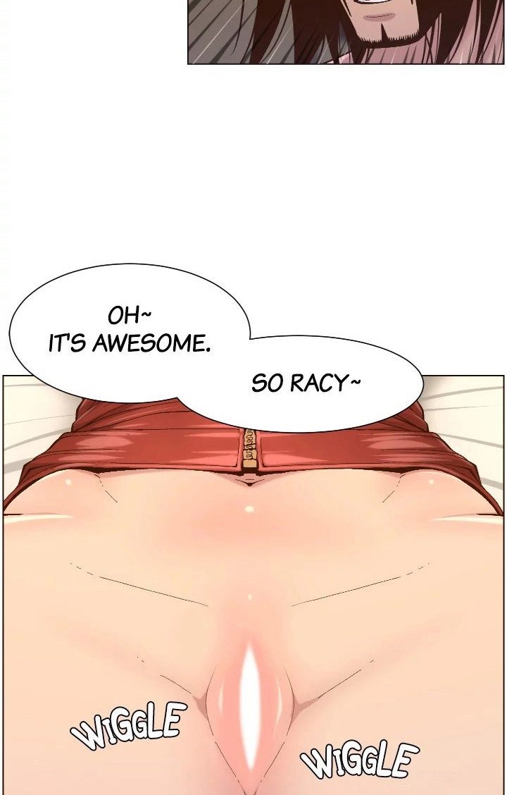 Immoral Ties Manhwa - Chapter 115 Page 17