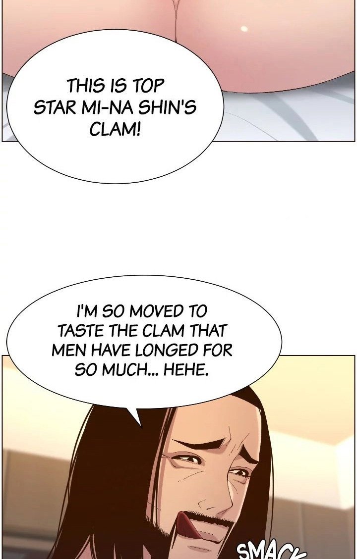 Immoral Ties Manhwa - Chapter 115 Page 18