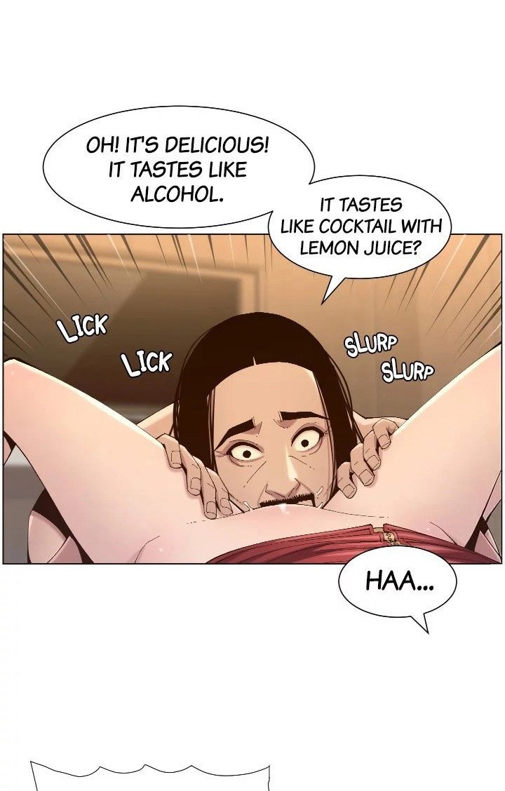 Immoral Ties Manhwa - Chapter 115 Page 20