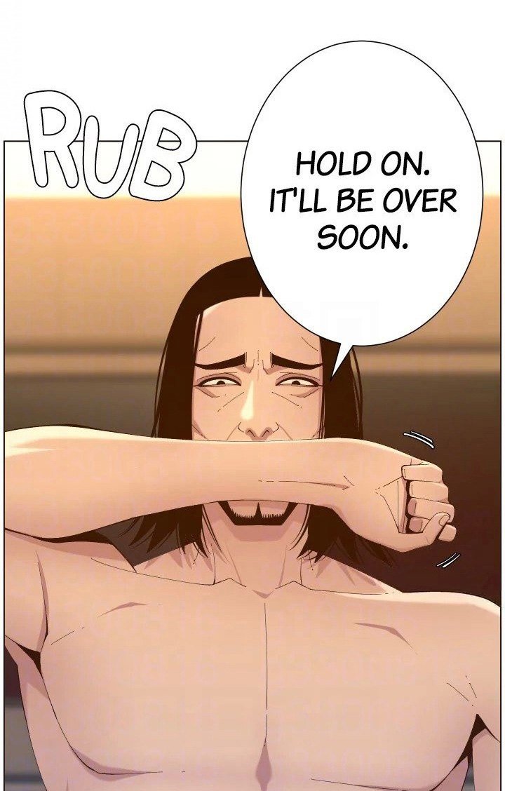 Immoral Ties Manhwa - Chapter 115 Page 24