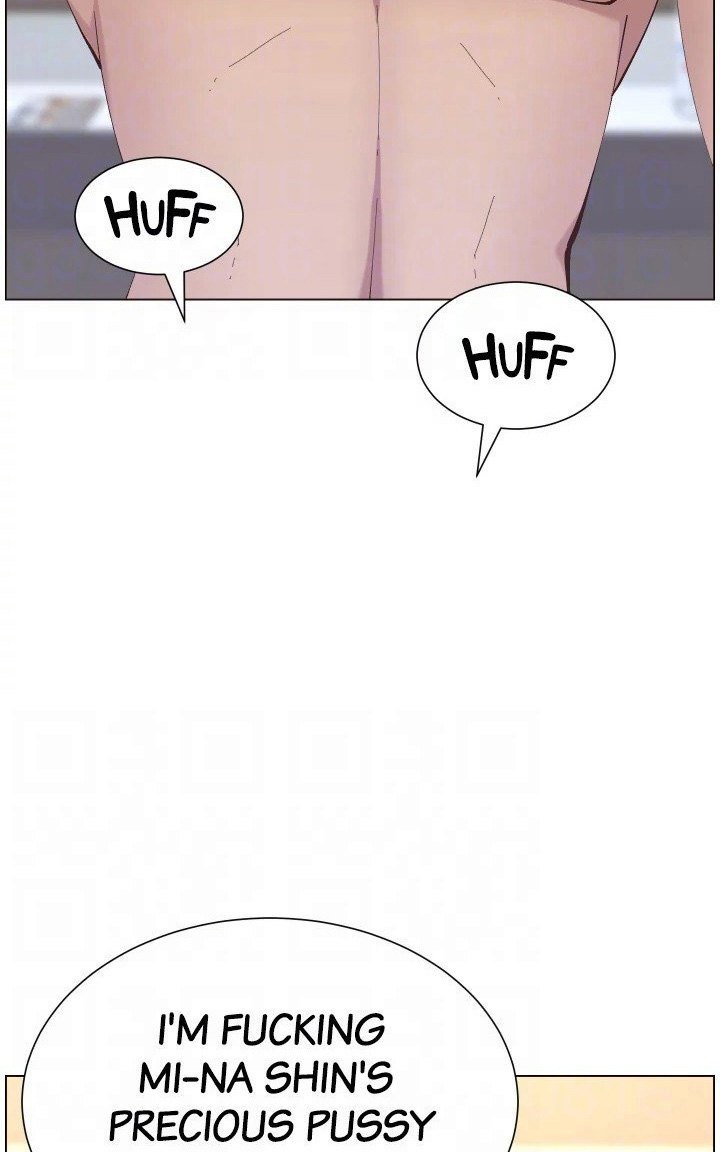 Immoral Ties Manhwa - Chapter 115 Page 25