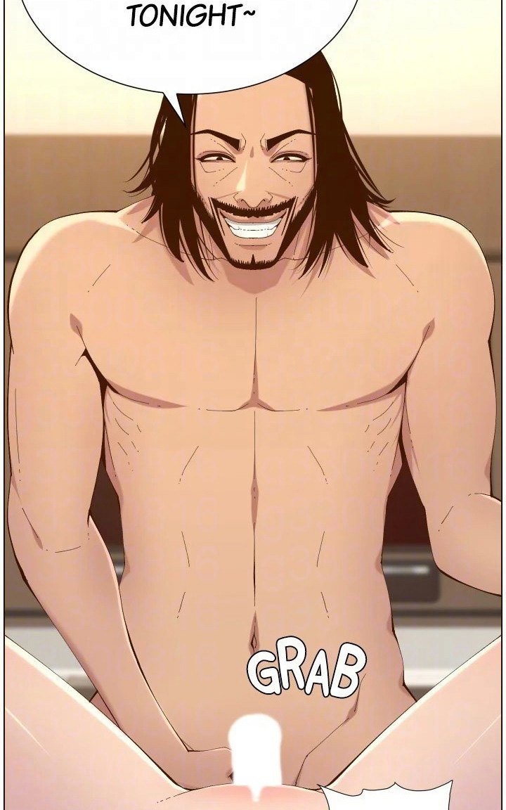 Immoral Ties Manhwa - Chapter 115 Page 26