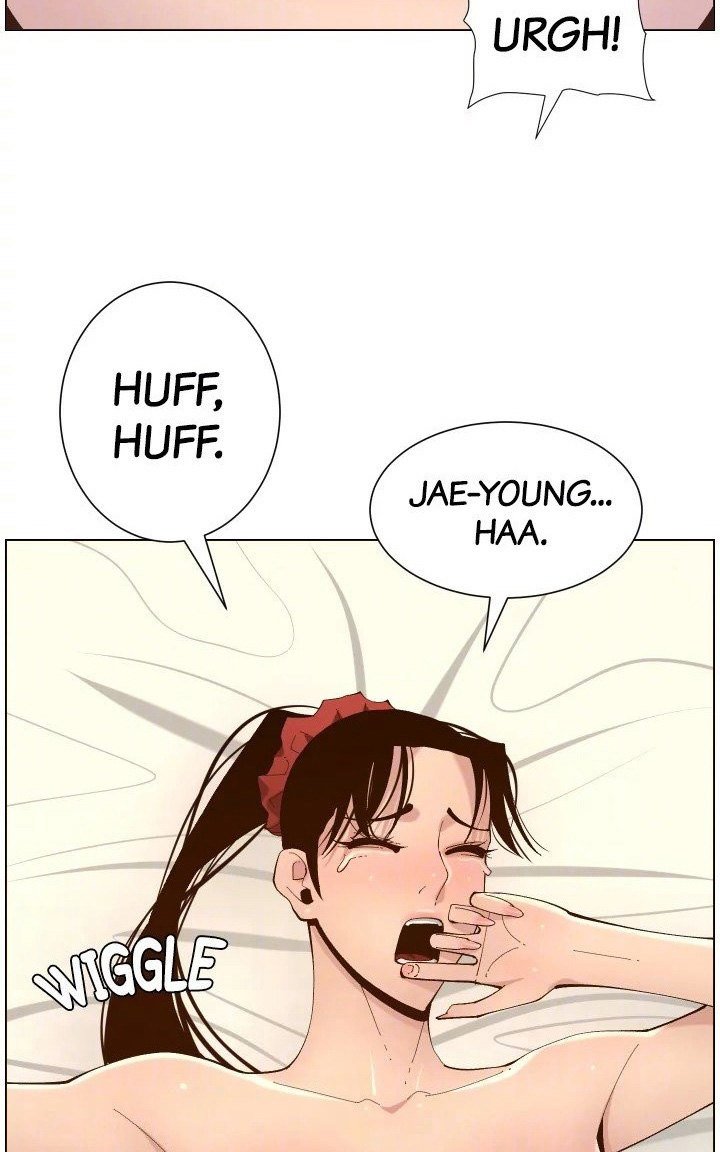 Immoral Ties Manhwa - Chapter 115 Page 27