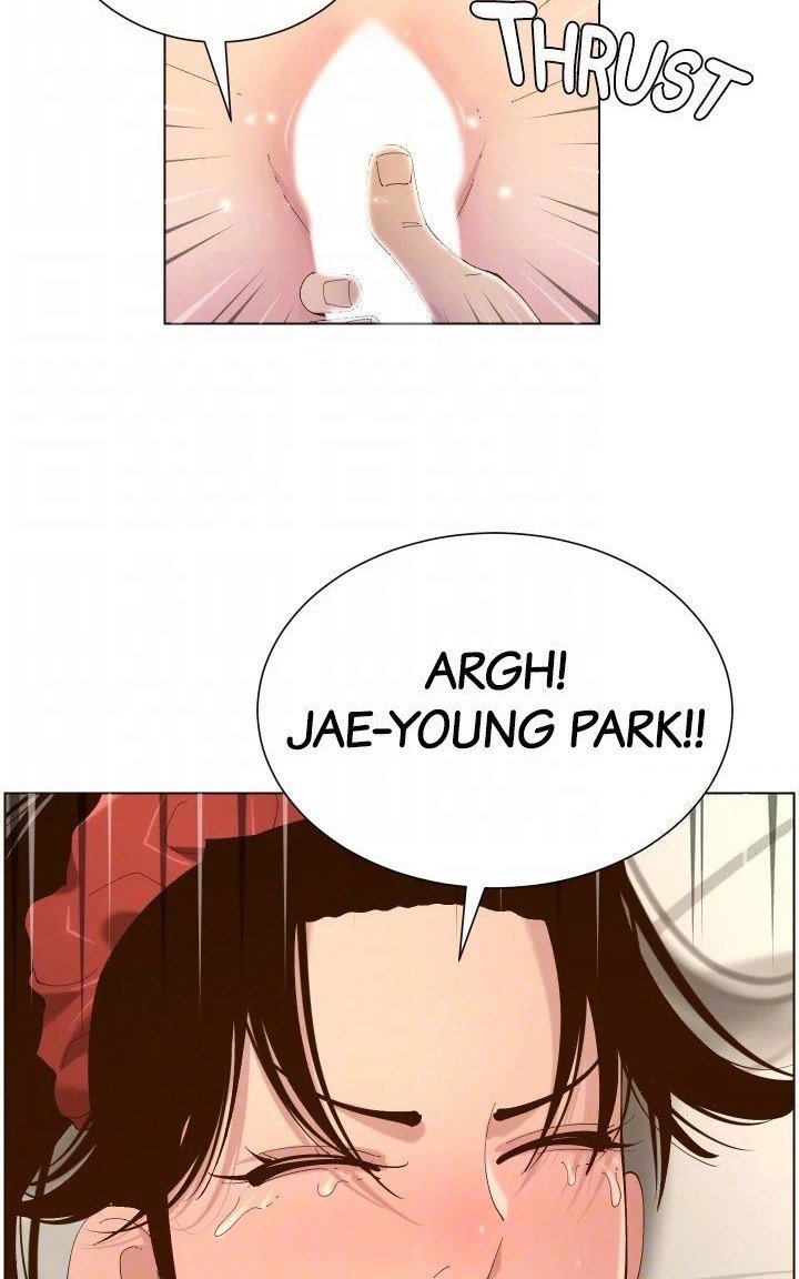 Immoral Ties Manhwa - Chapter 115 Page 30