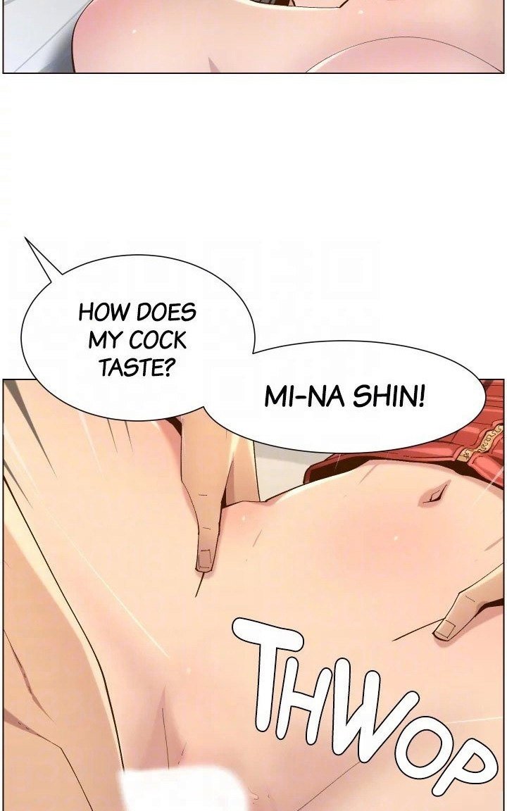 Immoral Ties Manhwa - Chapter 115 Page 34