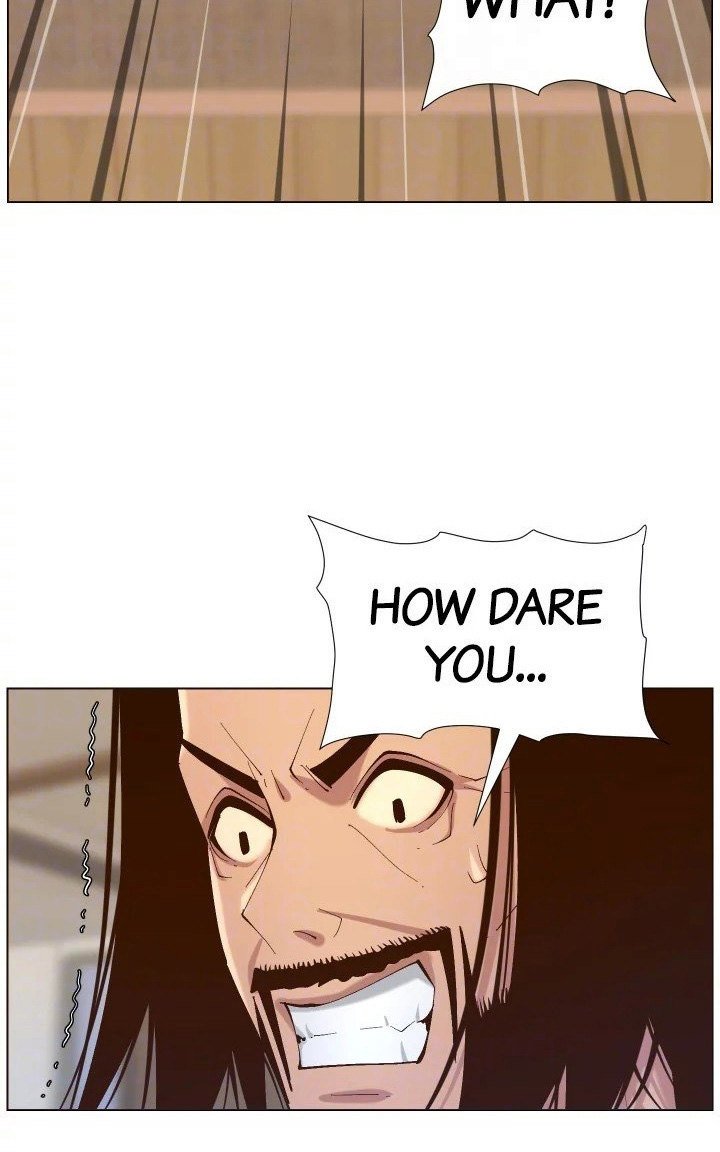 Immoral Ties Manhwa - Chapter 115 Page 41