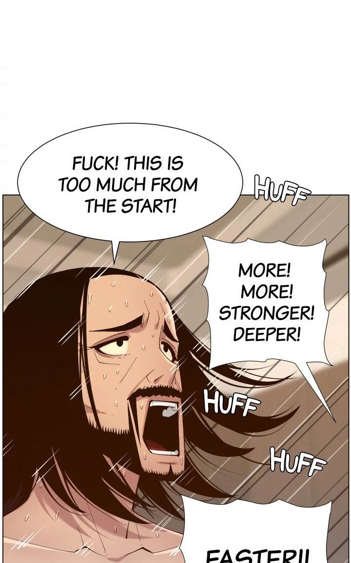 Immoral Ties Manhwa - Chapter 115 Page 48