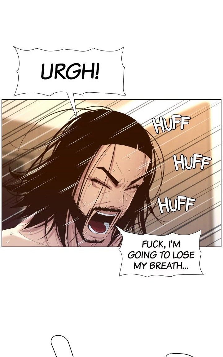 Immoral Ties Manhwa - Chapter 115 Page 51