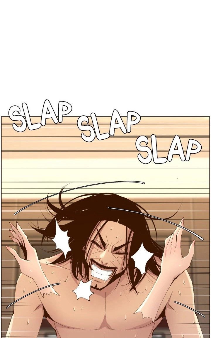 Immoral Ties Manhwa - Chapter 115 Page 54