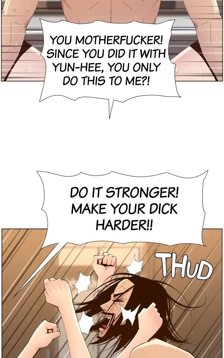 Immoral Ties Manhwa - Chapter 115 Page 55