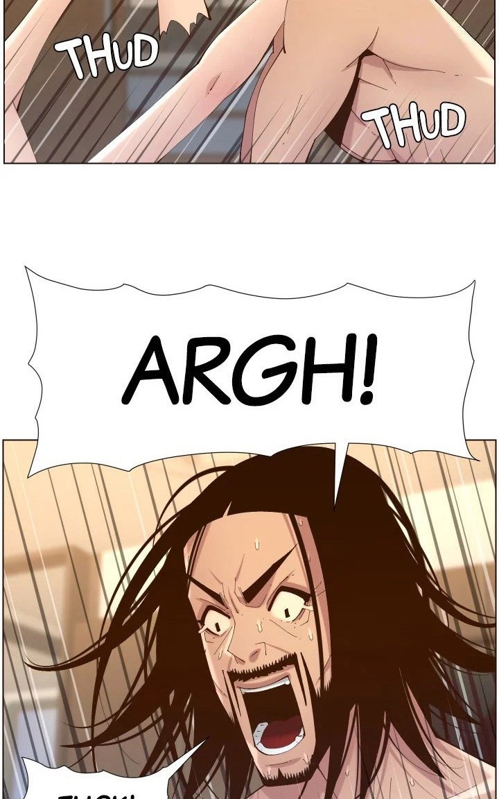 Immoral Ties Manhwa - Chapter 115 Page 56