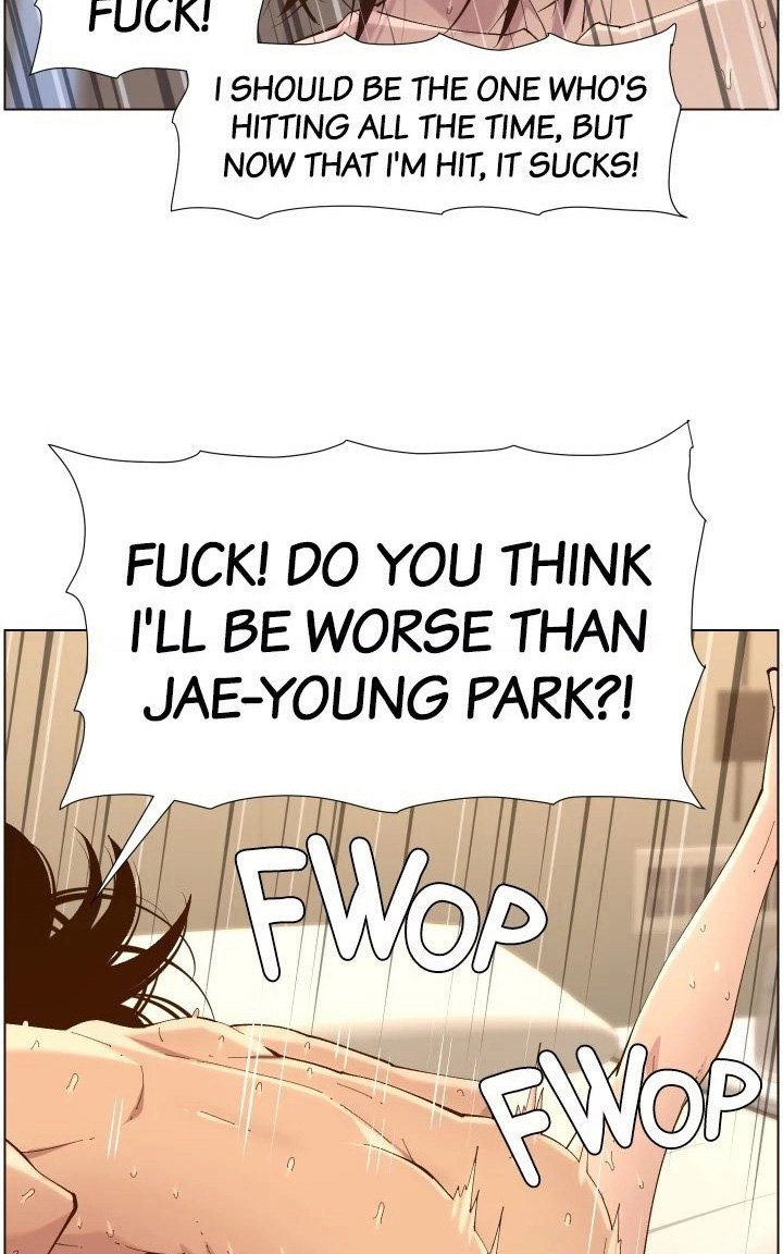 Immoral Ties Manhwa - Chapter 115 Page 57