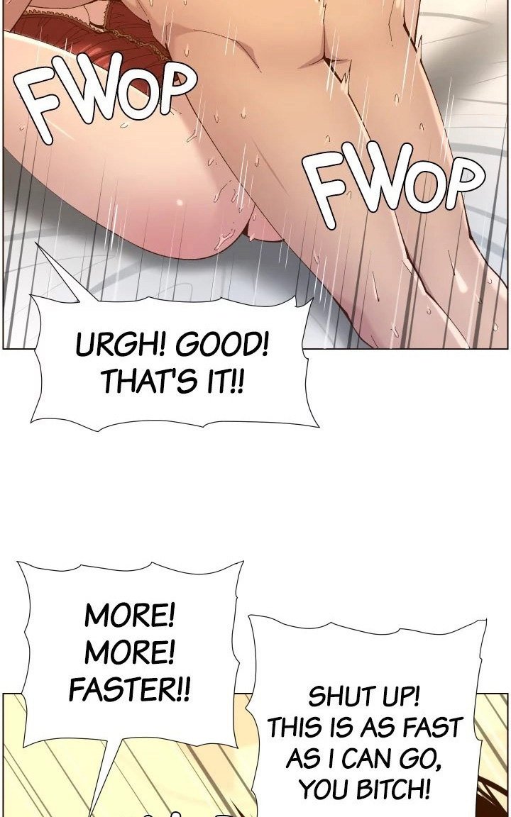 Immoral Ties Manhwa - Chapter 115 Page 58