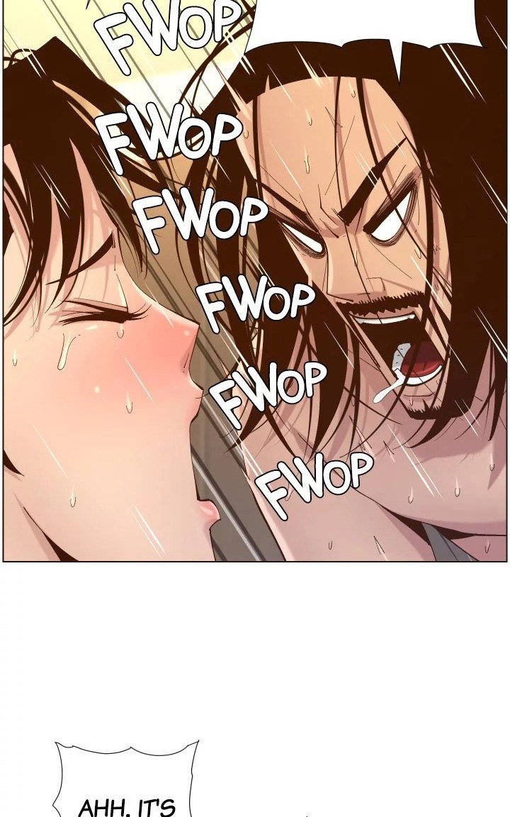 Immoral Ties Manhwa - Chapter 115 Page 59