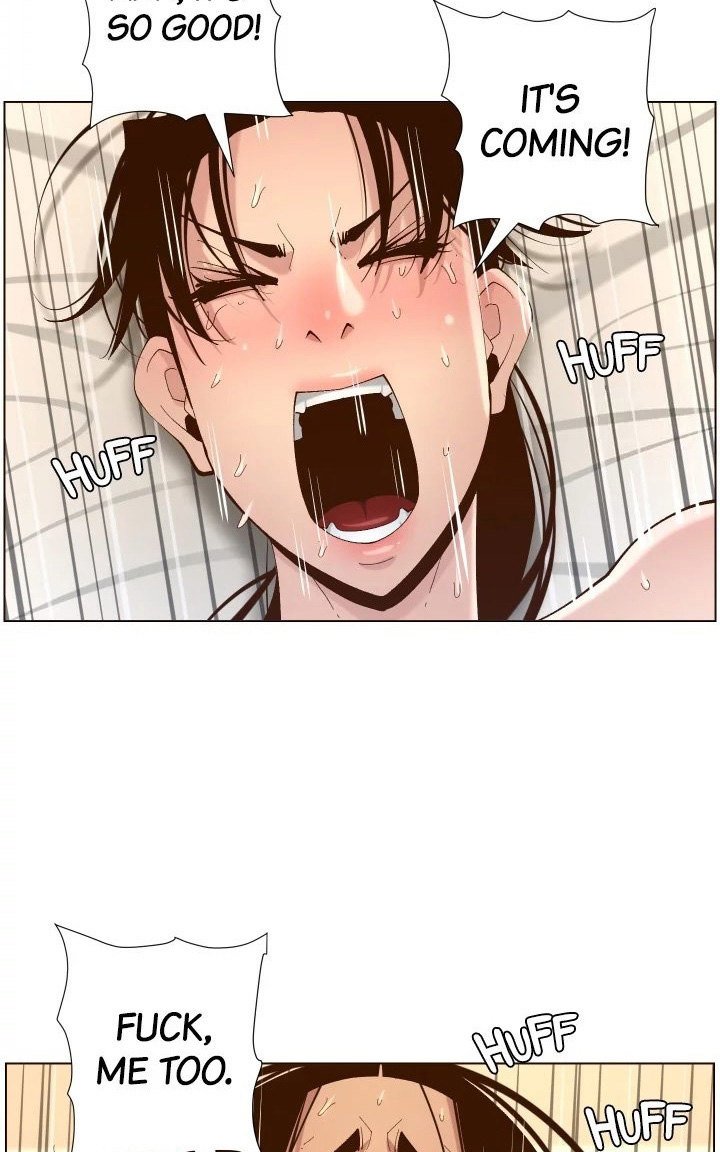 Immoral Ties Manhwa - Chapter 115 Page 60