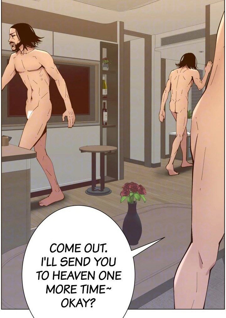 Immoral Ties Manhwa - Chapter 115 Page 86