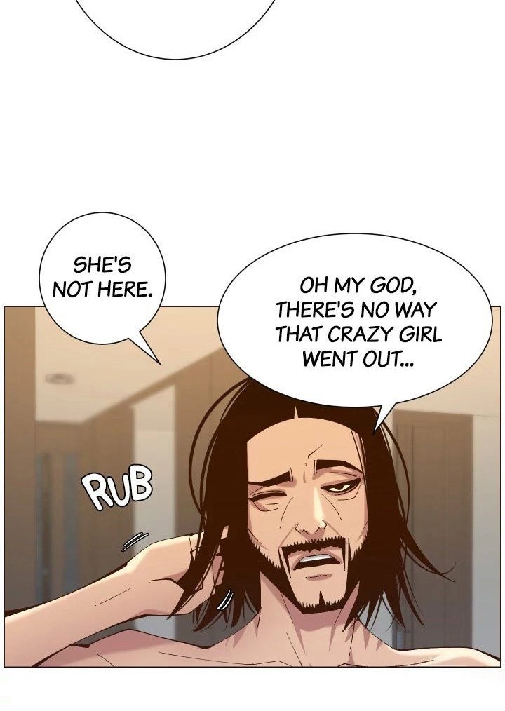 Immoral Ties Manhwa - Chapter 115 Page 87