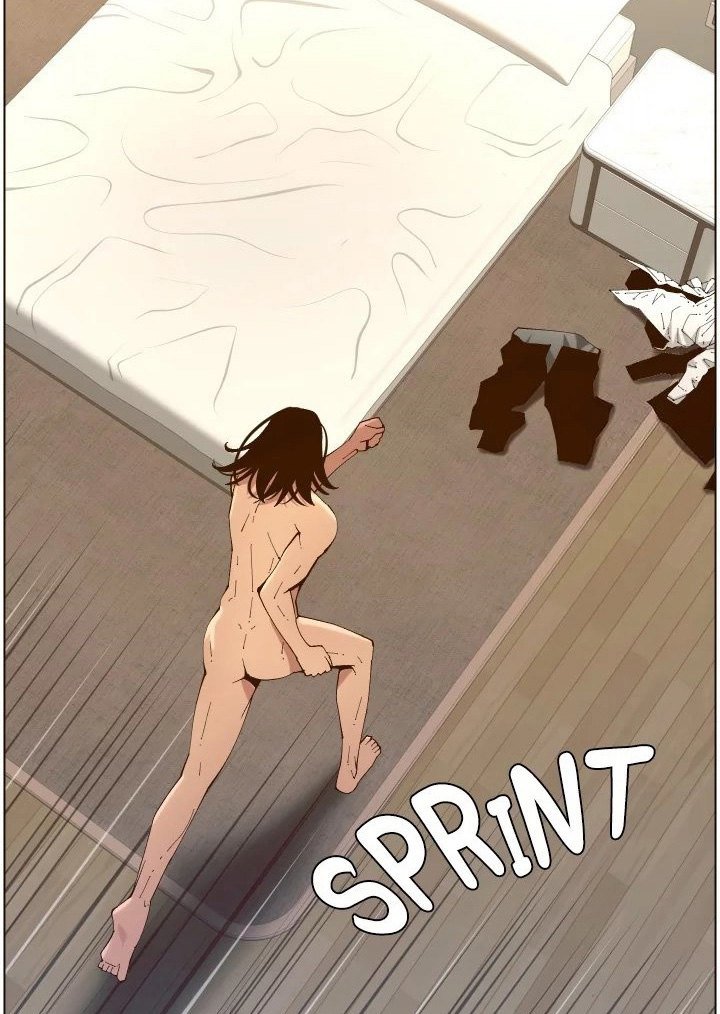 Immoral Ties Manhwa - Chapter 115 Page 90