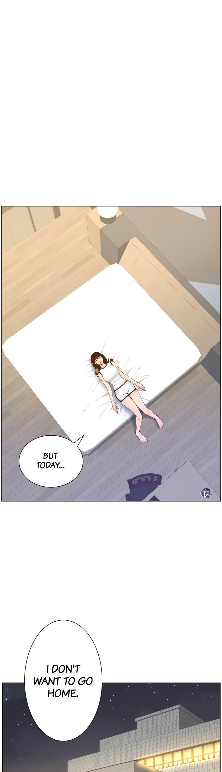 Immoral Ties Manhwa - Chapter 73 Page 0