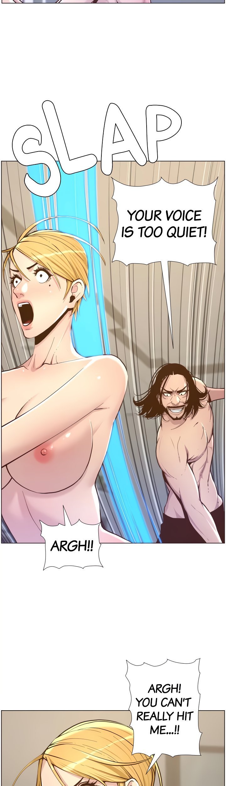 Immoral Ties Manhwa - Chapter 73 Page 14