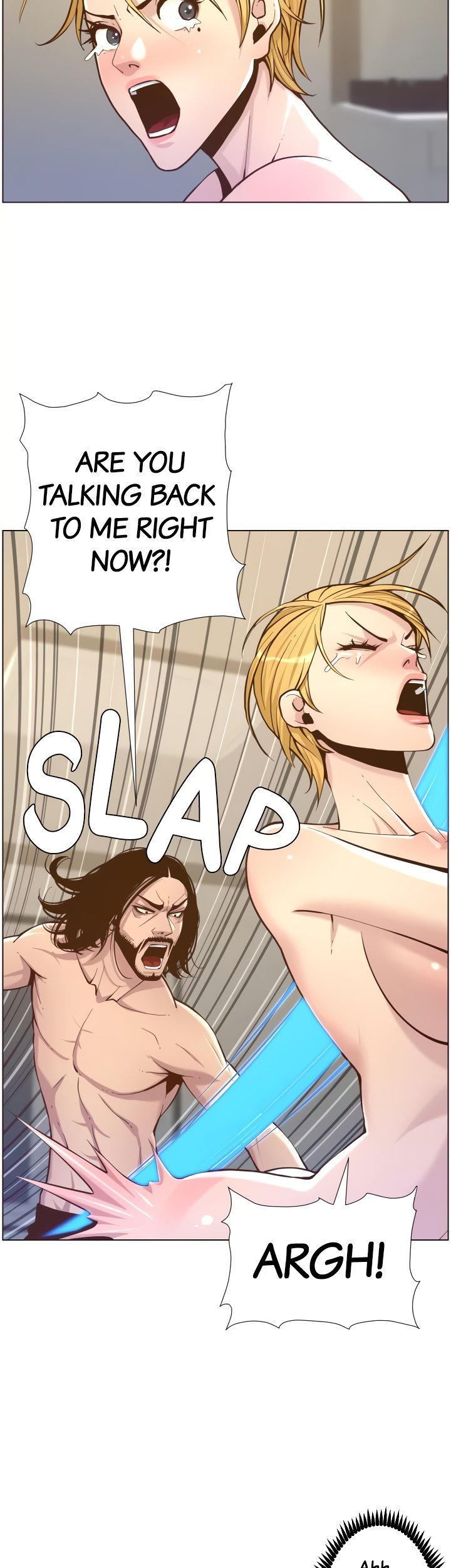 Immoral Ties Manhwa - Chapter 73 Page 15