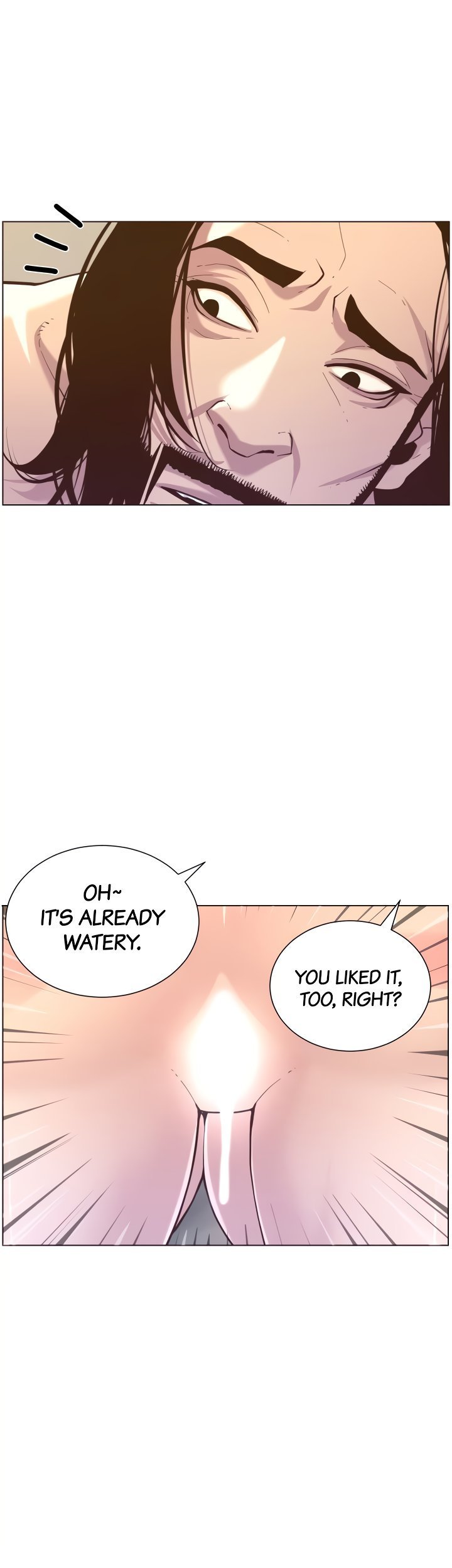 Immoral Ties Manhwa - Chapter 73 Page 23