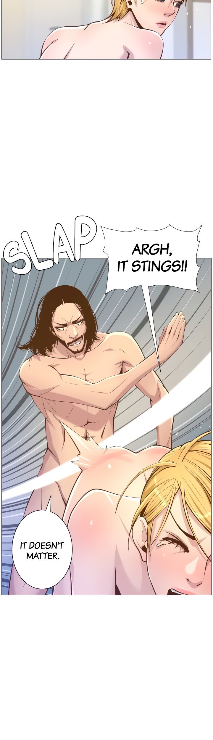 Immoral Ties Manhwa - Chapter 73 Page 29