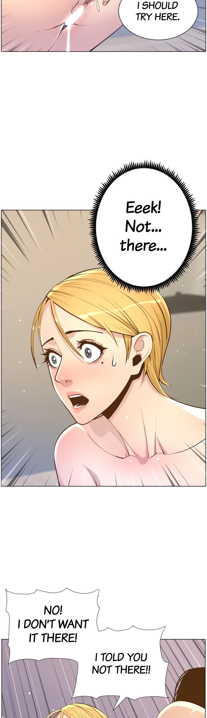 Immoral Ties Manhwa - Chapter 73 Page 32