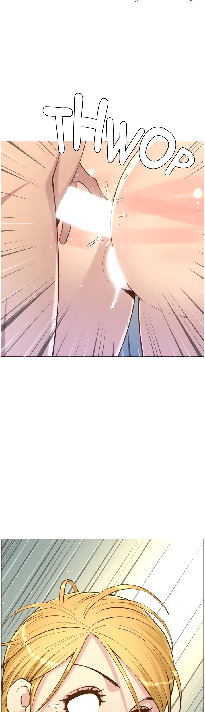 Immoral Ties Manhwa - Chapter 73 Page 40