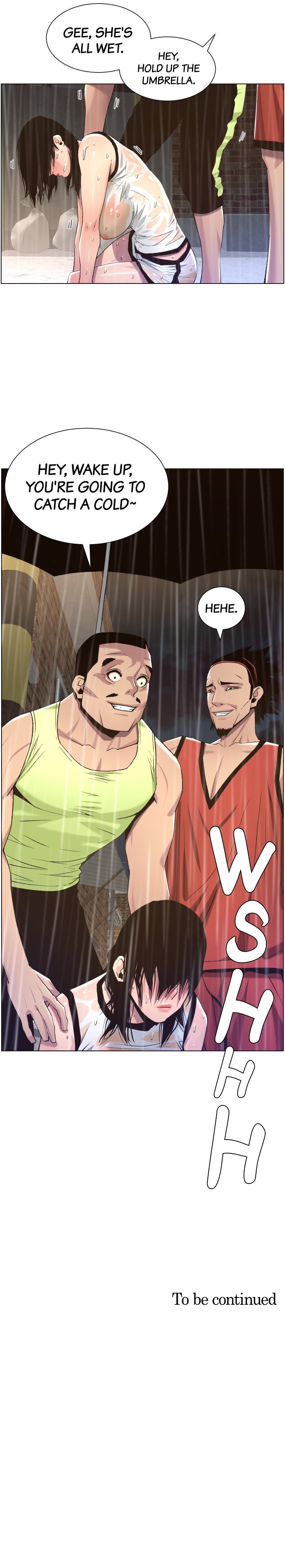 Immoral Ties Manhwa - Chapter 59 Page 7