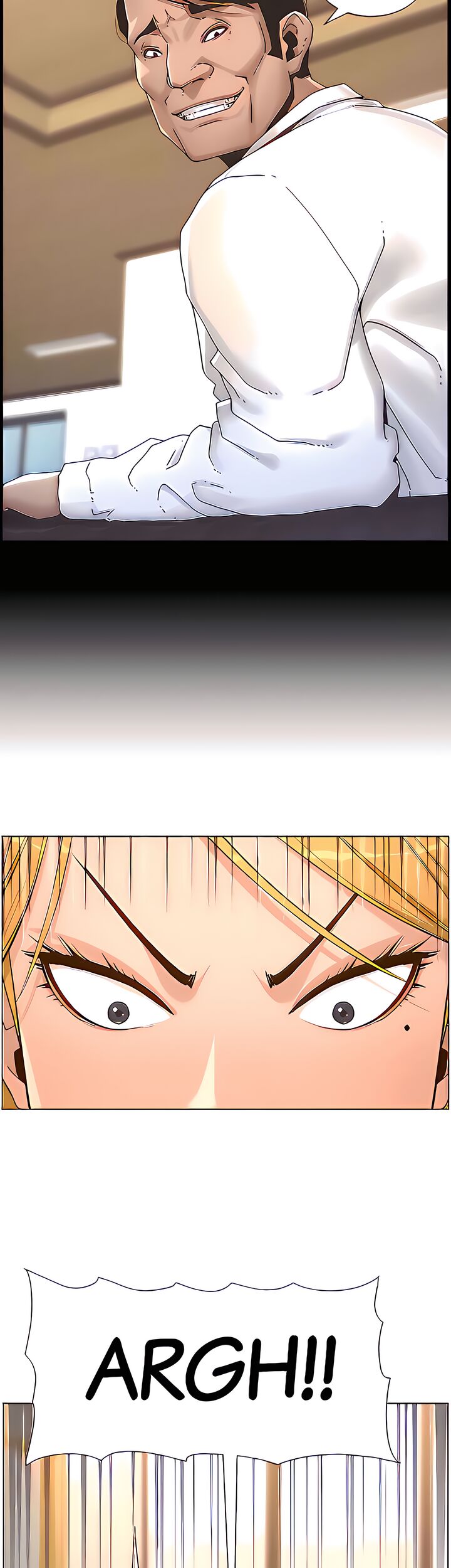 Immoral Ties Manhwa - Chapter 110 Page 22