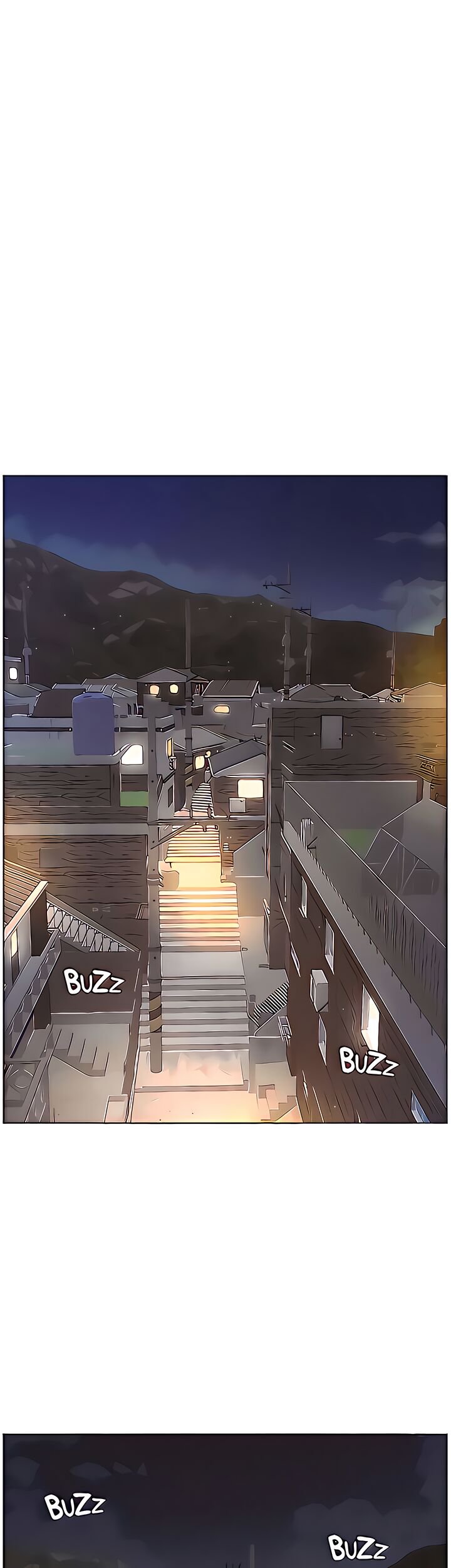 Immoral Ties Manhwa - Chapter 110 Page 31