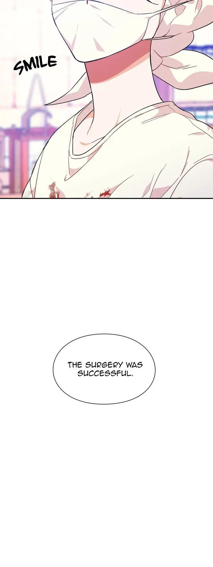 Doctor Elise: The Royal Lady With The Lamp Manhwa - Chapter 136 Page 1