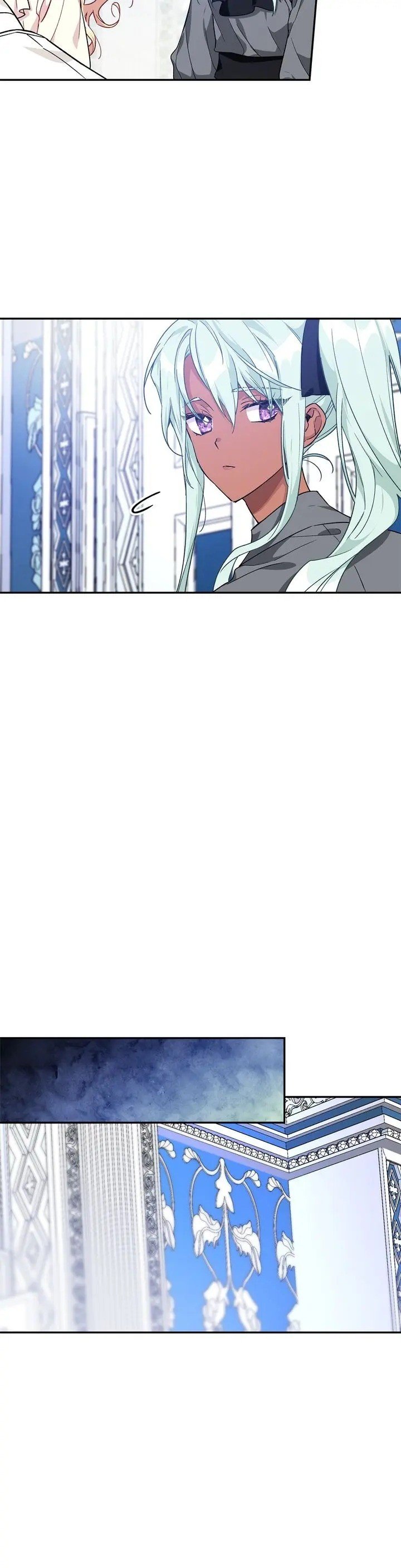 Doctor Elise: The Royal Lady With The Lamp Manhwa - Chapter 136 Page 6