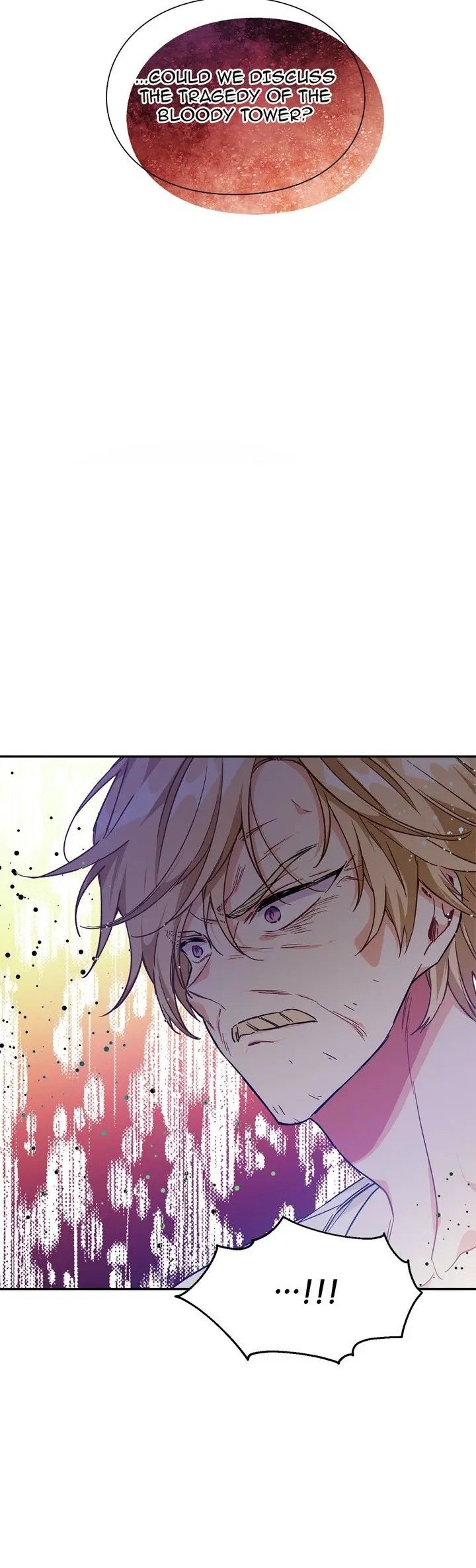 Doctor Elise: The Royal Lady With The Lamp Manhwa - Chapter 136 Page 10