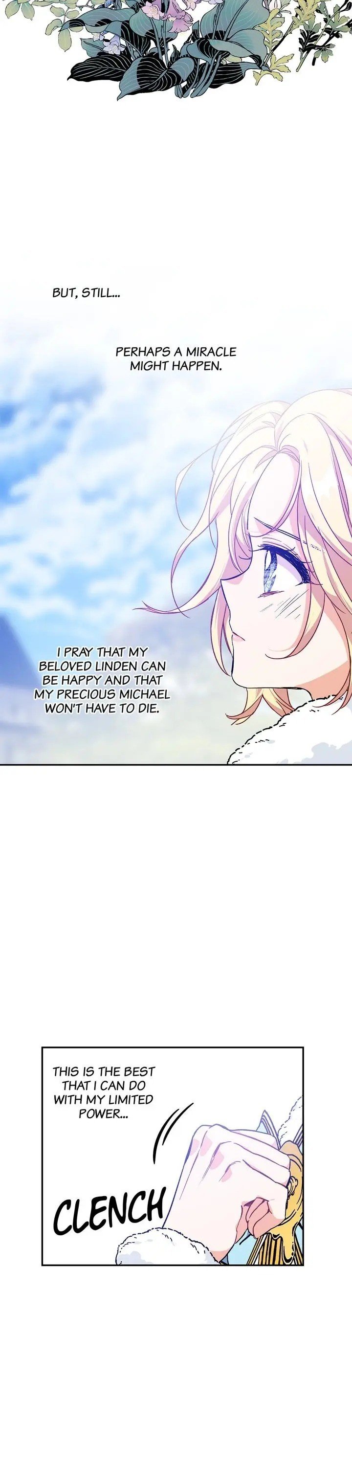 Doctor Elise: The Royal Lady With The Lamp Manhwa - Chapter 136 Page 18