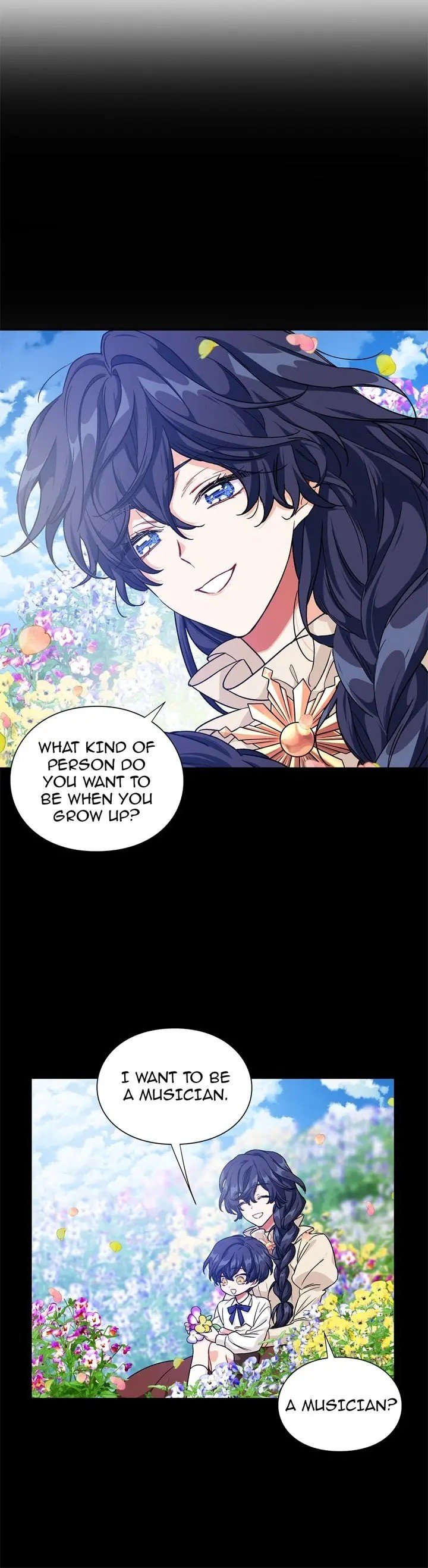 Doctor Elise: The Royal Lady With The Lamp Manhwa - Chapter 138 Page 13