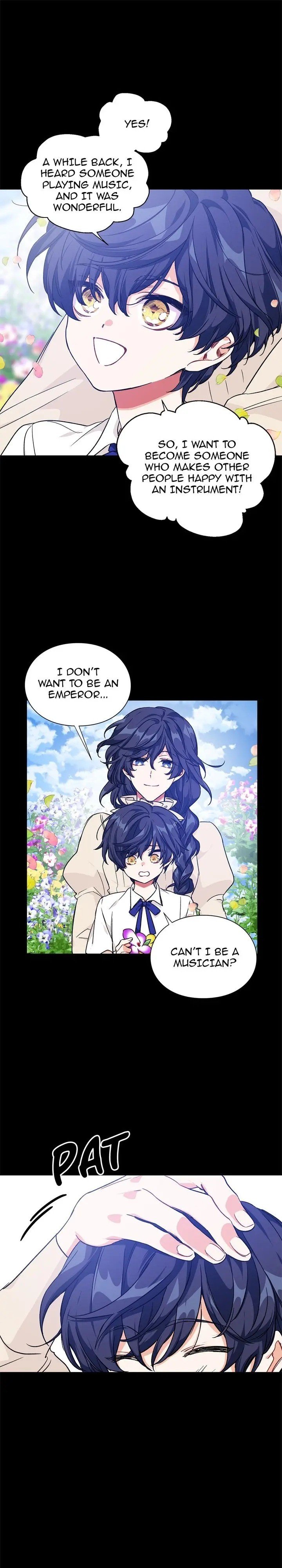 Doctor Elise: The Royal Lady With The Lamp Manhwa - Chapter 138 Page 14