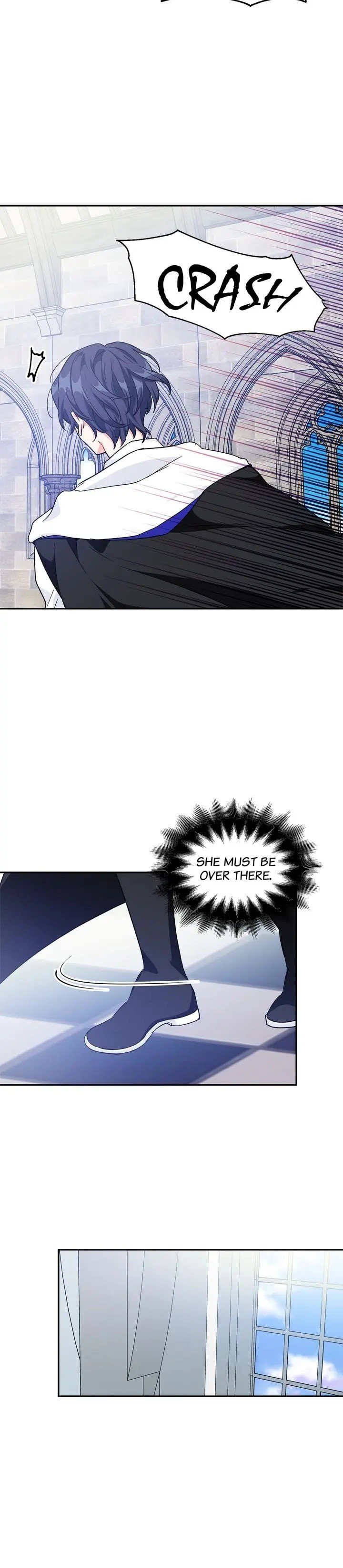 Doctor Elise: The Royal Lady With The Lamp Manhwa - Chapter 138 Page 17